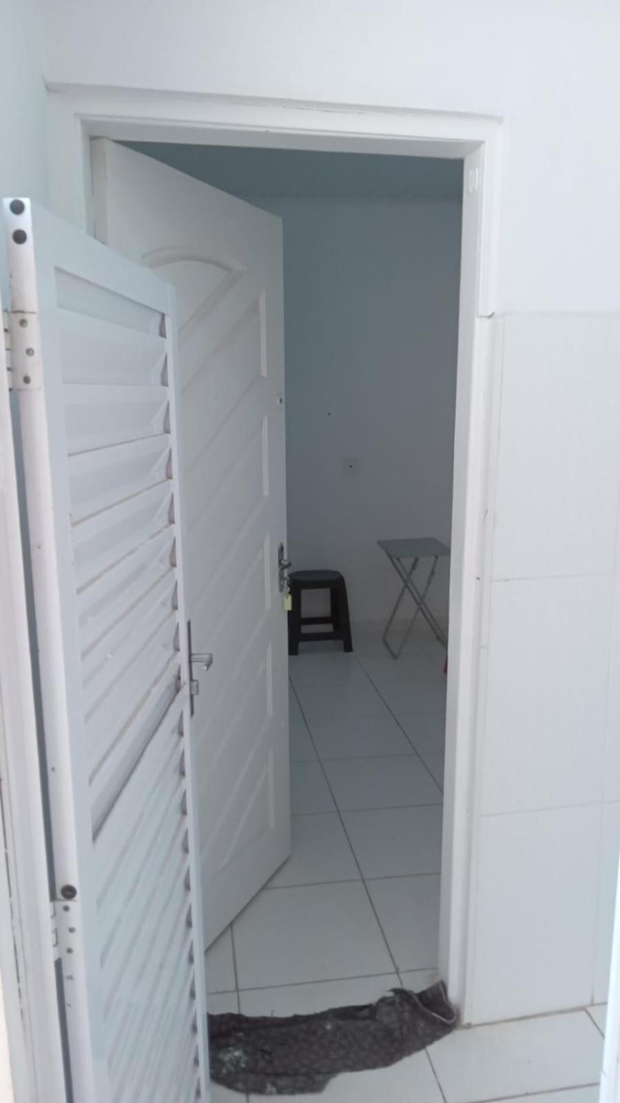 Casa de férias Casa Aconchegante Autodromo Interlagos